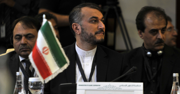 Soykırım derhal durmazsa bölge kontrolden çıkacak!