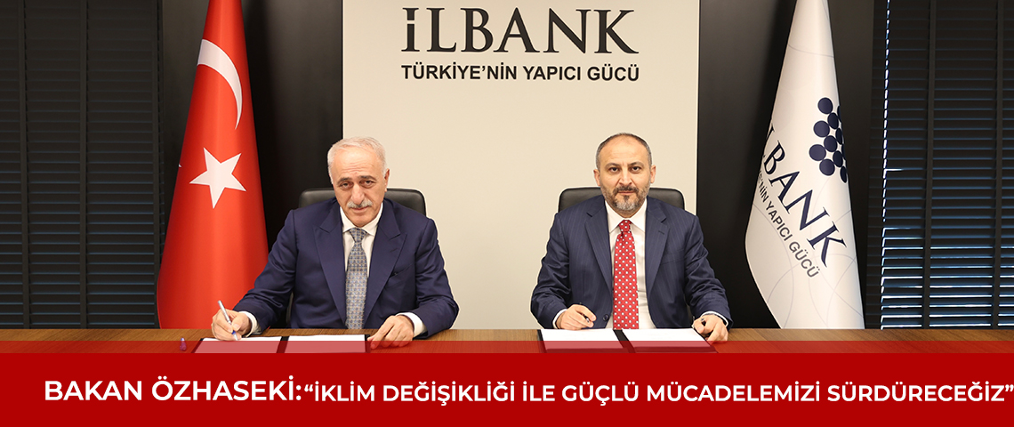 YENİLENEBİLİR ENERJİ KULLANIMINI YEREL YÖNETİMLERDE DE YAYGINLAŞTIRILACAK