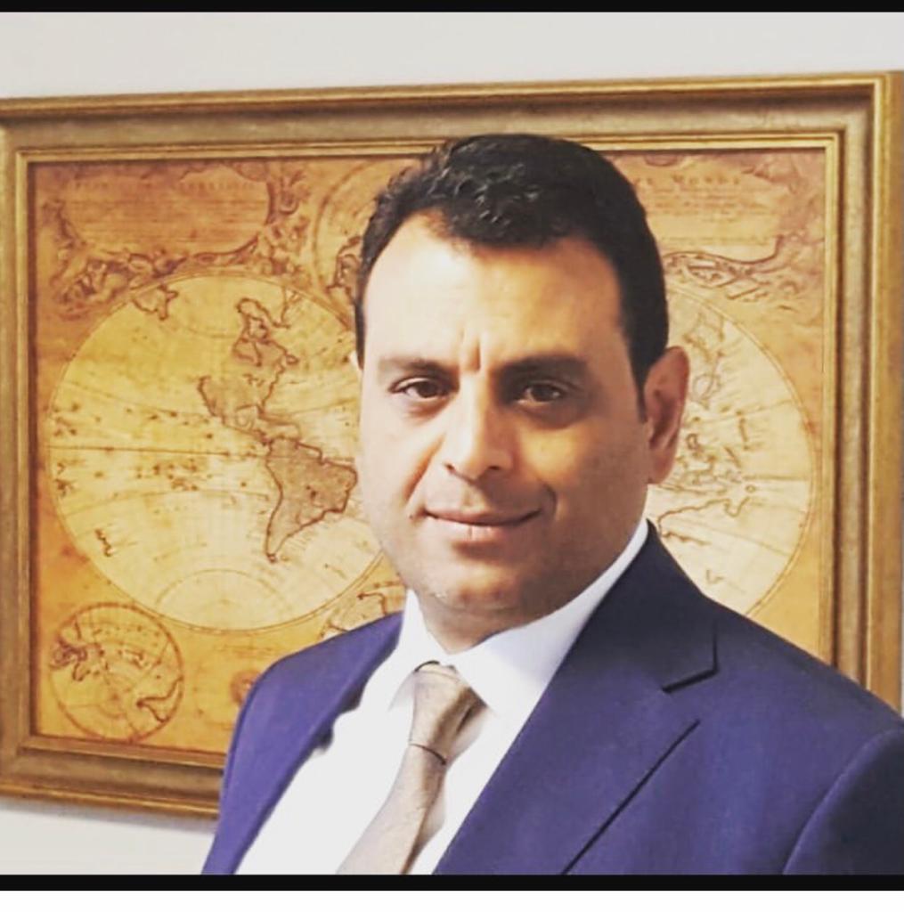 Onur Önal, Sosyal Güvenlik Müşavirleri Dayanışma Derneği Genel Başkanı seçildi