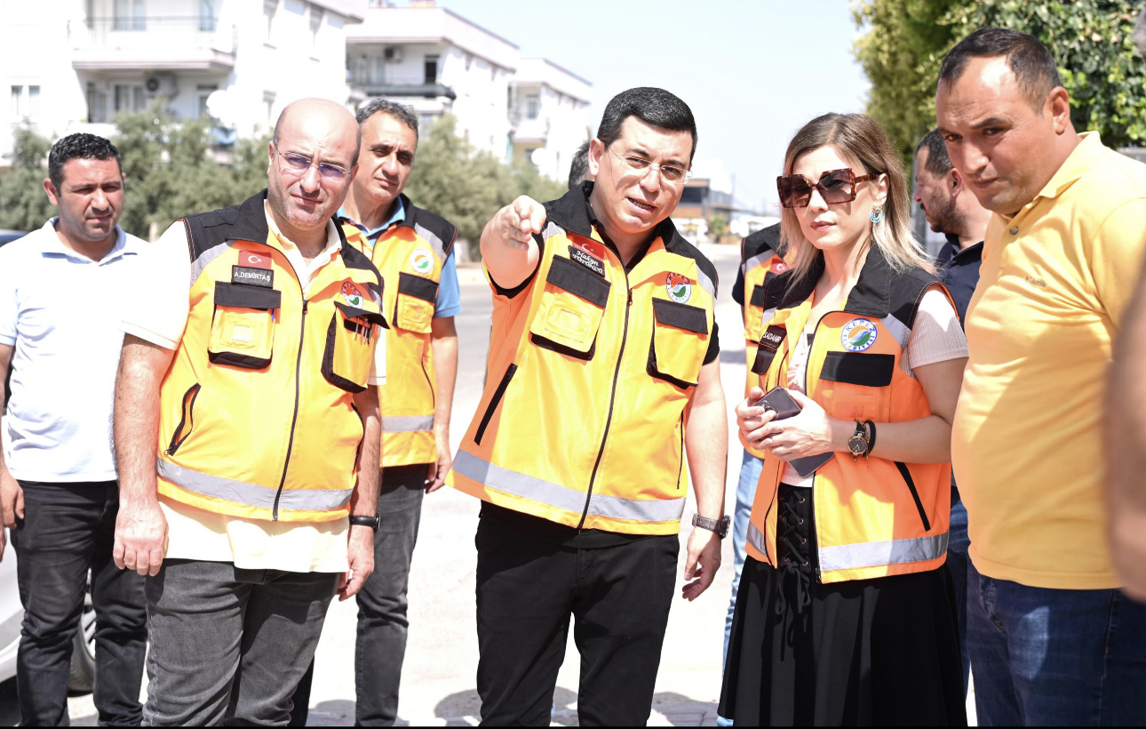 Tütüncü: “Gemi karadan yönetilmez”