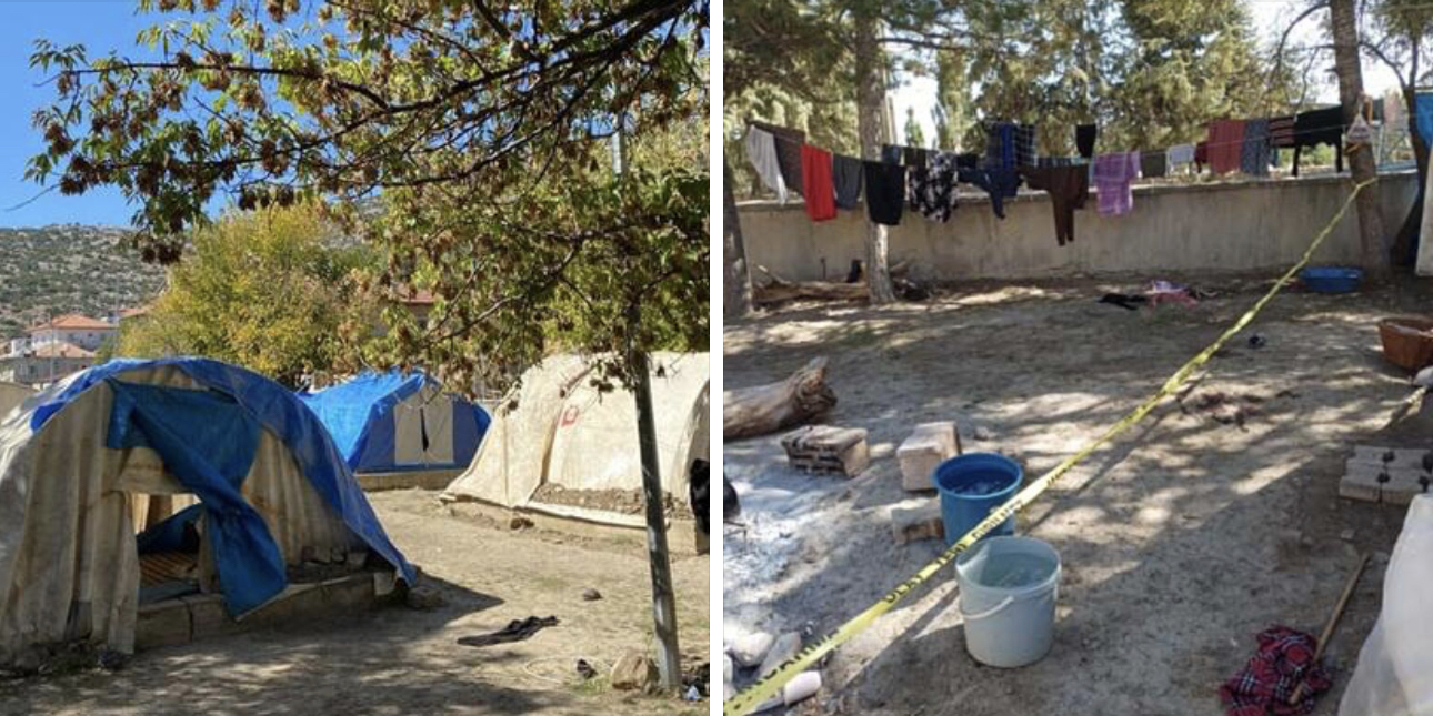 Gelendost’taki kanlı geceden acı haber geldi