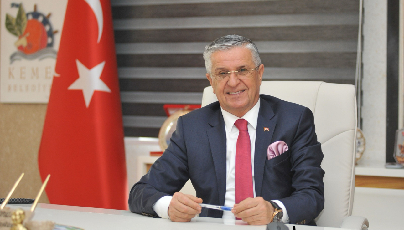 Kepez’in Mobil Sağlık Merkezi BİLİMFEST’te