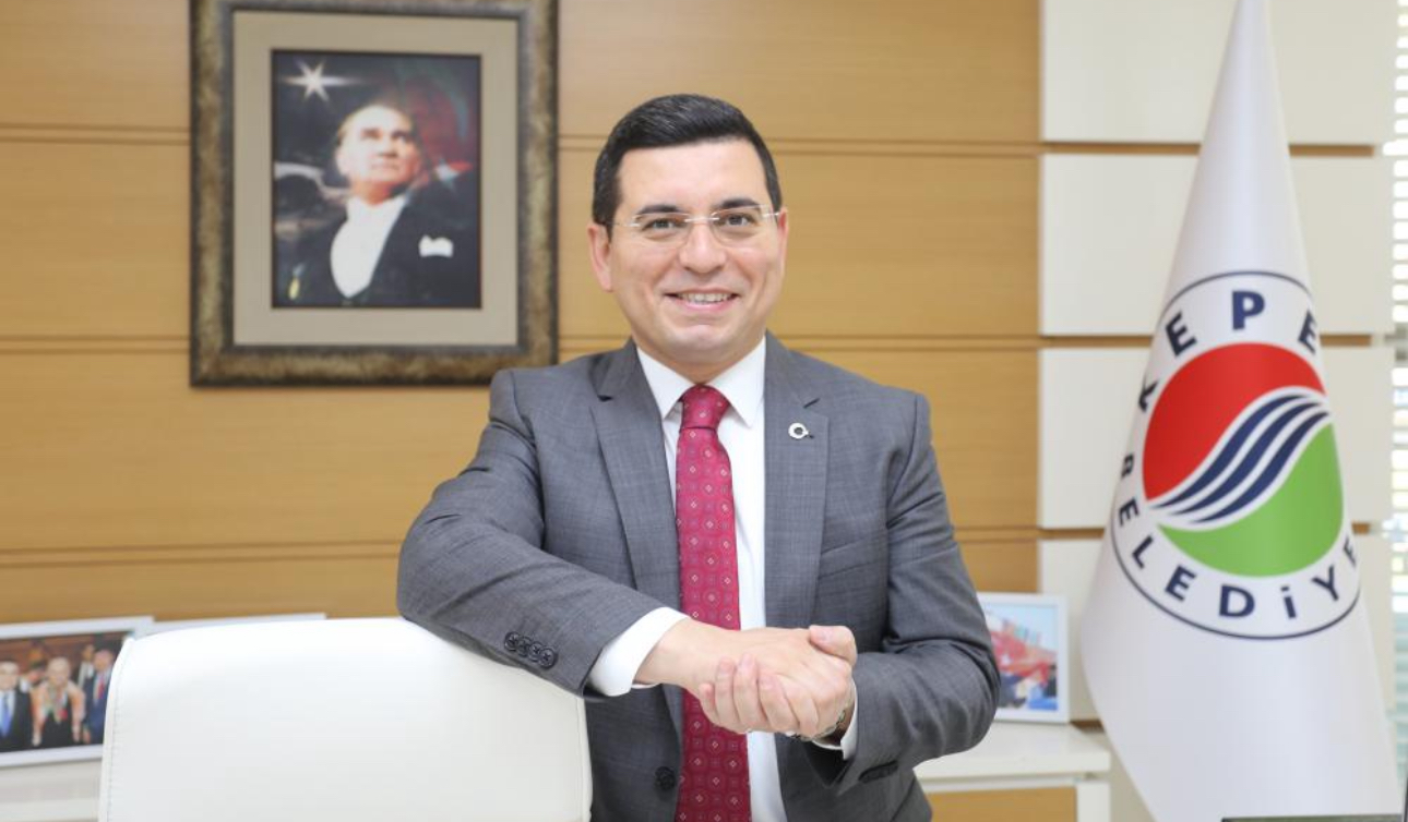 Kepez Belediye Başkanı Hakan Tütüncü’nün Cumhuriyet Bayramı mesajı