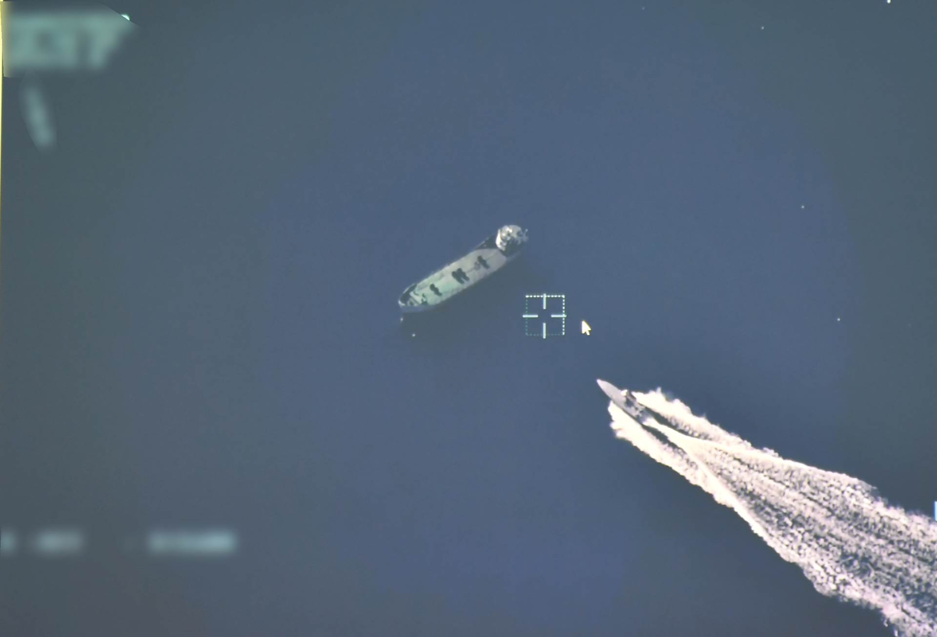 Mavi Vatan’daki Yeni Gücümüz: Kamikaze İnsansız Deniz Aracı