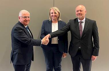 Karadeniz Deniz Mayınları Ortak Çalışma ile Temizlenecek.