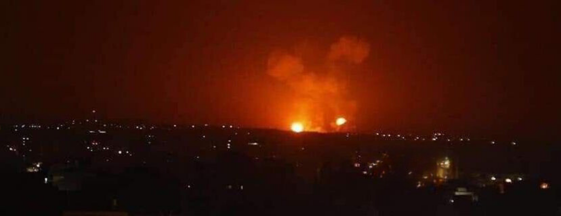 Korkulan oldu; Kara harekatı başlıyor