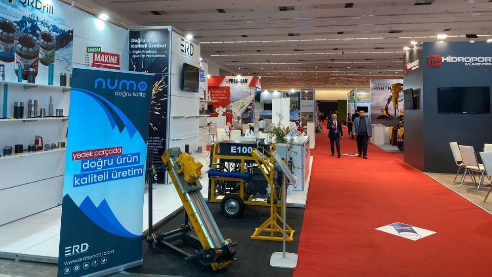 Madencilik rüzgarı Ankara’da esiyor