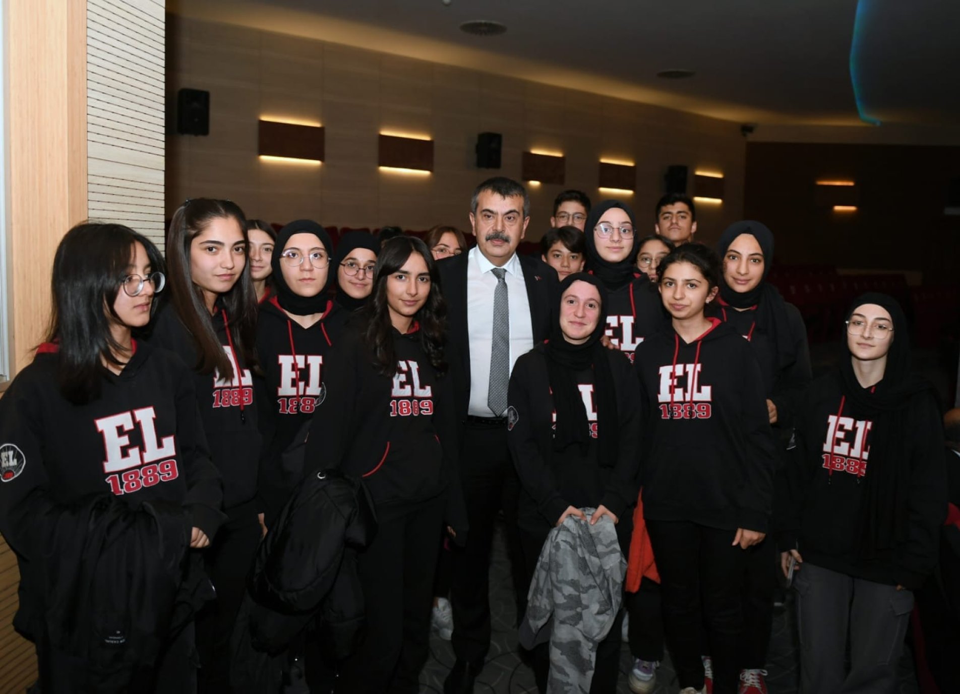 Vefatının 40. Yılında Necip Fazıl Kısakürek Sempozyumu