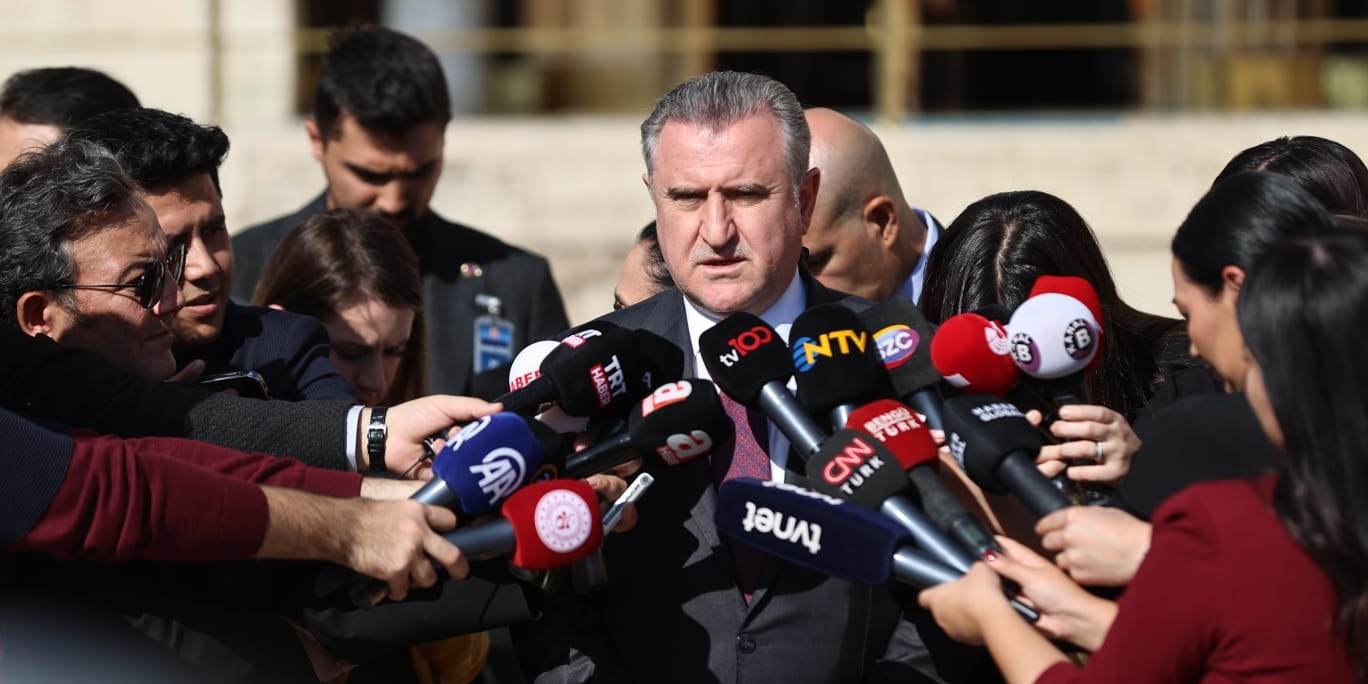 Türk Futbolu, Sporu İçin Önemli Bir Süreç Başladı.