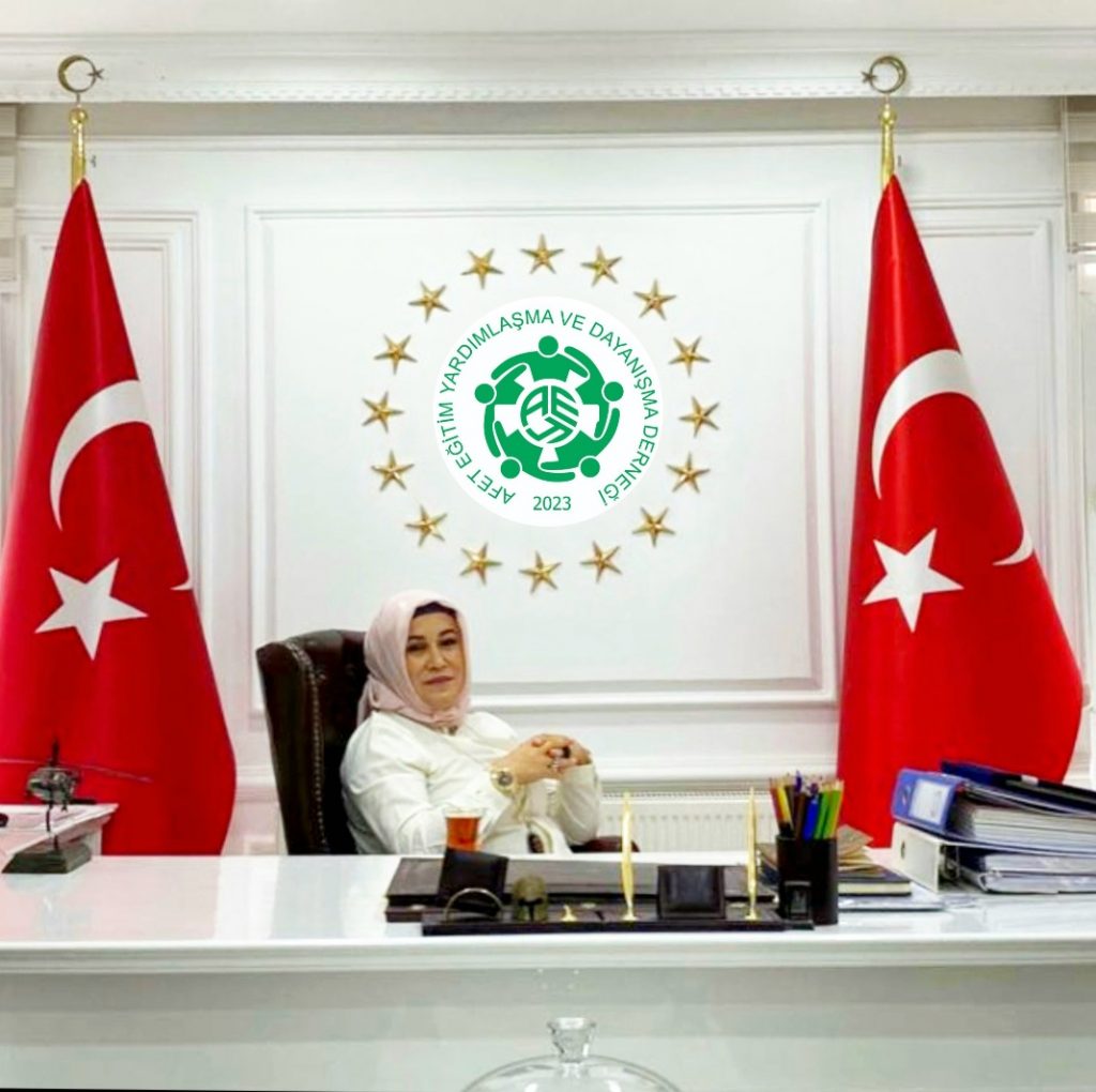 Ankara’da Gerçekleşen Terör Eylemini Lanetliyorum