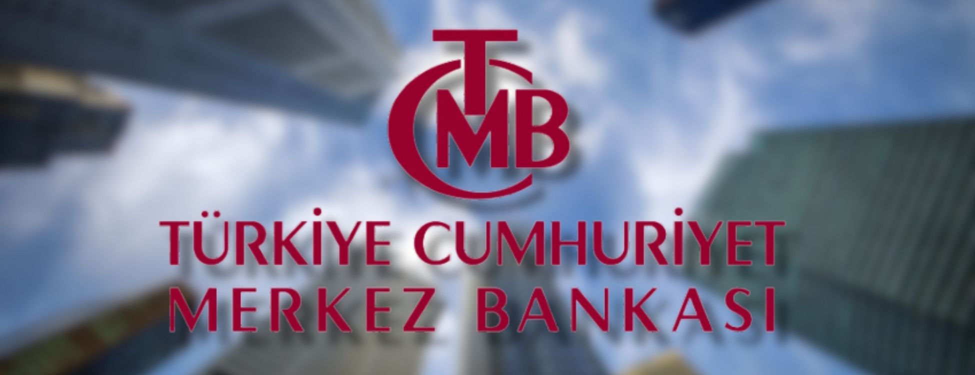 TCMB faiz kararını perşembe günü açıklayacak