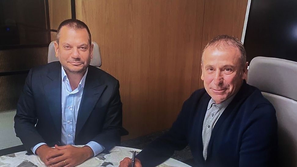 Trabzonspor’da 2. Abdullah Avcı dönemi