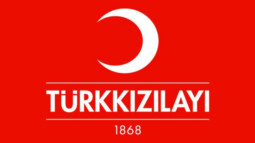 Türk Kızılayı yardım elini Filistin’e uzattı