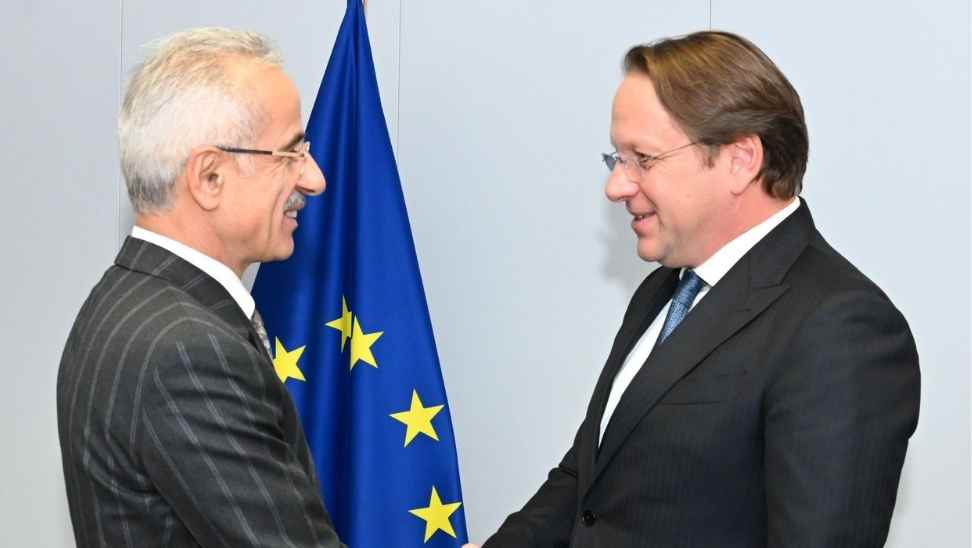 Diyalog mekanizmasını yeniden gözden geçirmemiz gerek