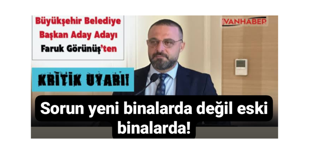 Üniversite onaylı deprem performans analizi talep edilsin.
