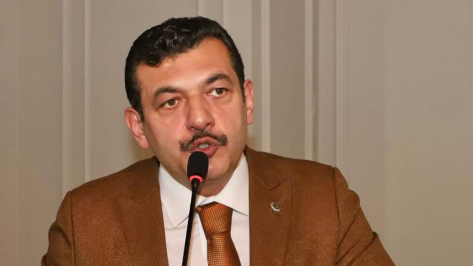 Zonguldak Kömürspor’a kimse el uzatamaz