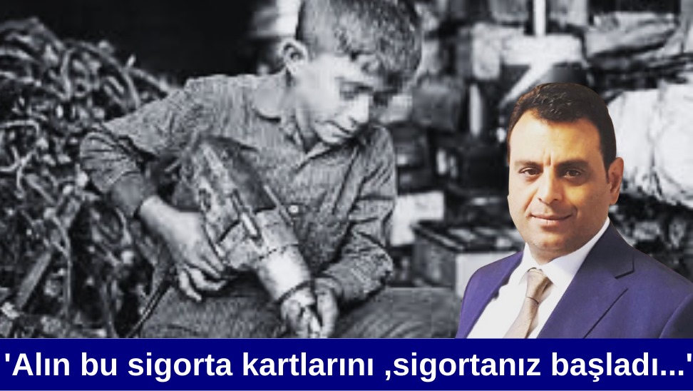 Staj ve Çıraklık Mağdurları için flaş gelişme