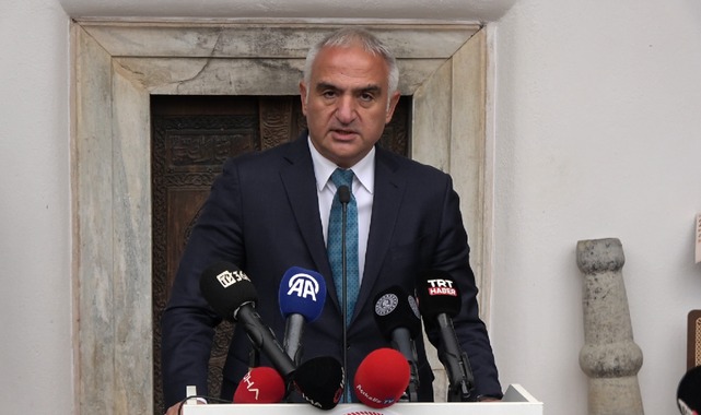 UNESCO, Çivisiz Cami’nde yeni planlama yapacak