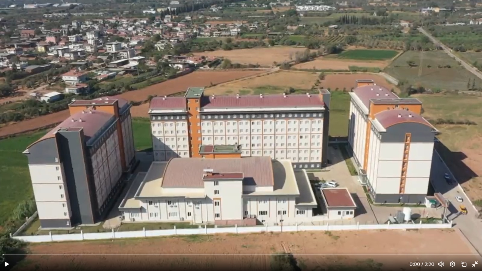 Bakanlık olaya el koydu; yurt müdürü açığa alındı, müfettiş görevlendirildi