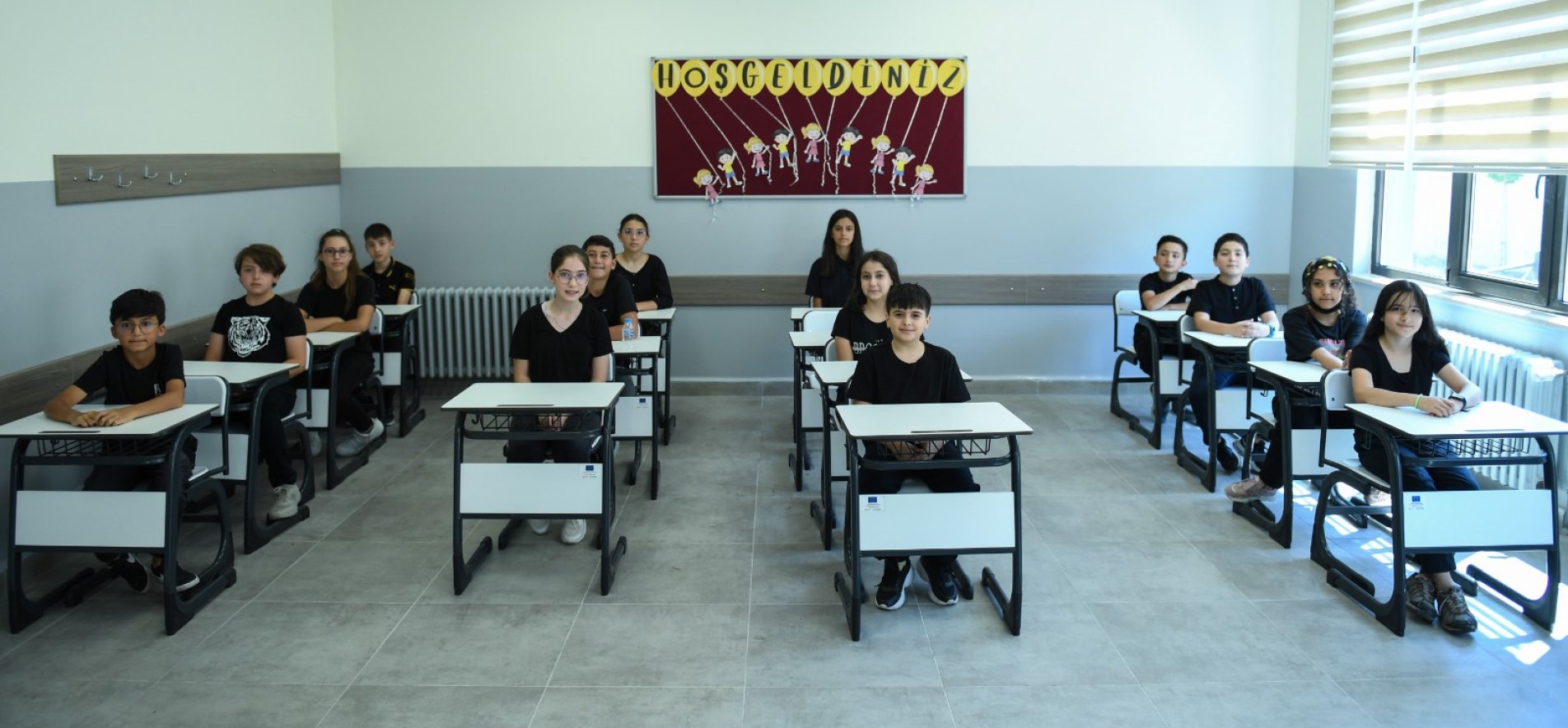 Yazılı sınavların değerlendirilmesine ilişkin usul ve esaslar belirlendi.