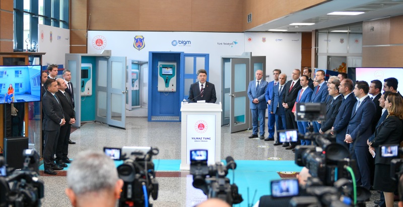 Saldırı ile ilgili adli soruşturma tüm yönleriyle sürüyor