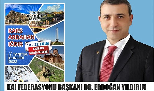 Ankara’da, Kars-Ardahan-Iğdır rüzgârı esecek