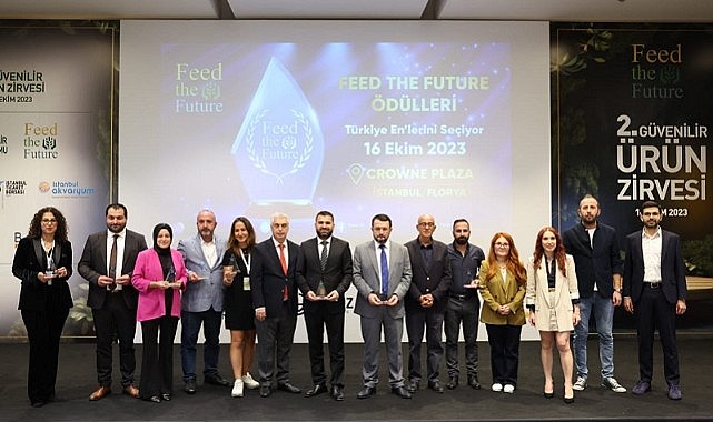 Ata tohumumuz dünyanın en güvenilir ürünleri arasına girdi