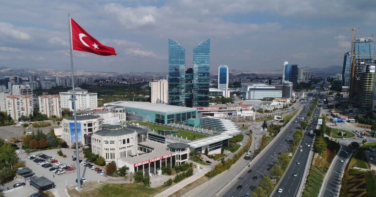 ATO Yaratıcı Sektörleri Azerbaycan’da Ağırlıyor