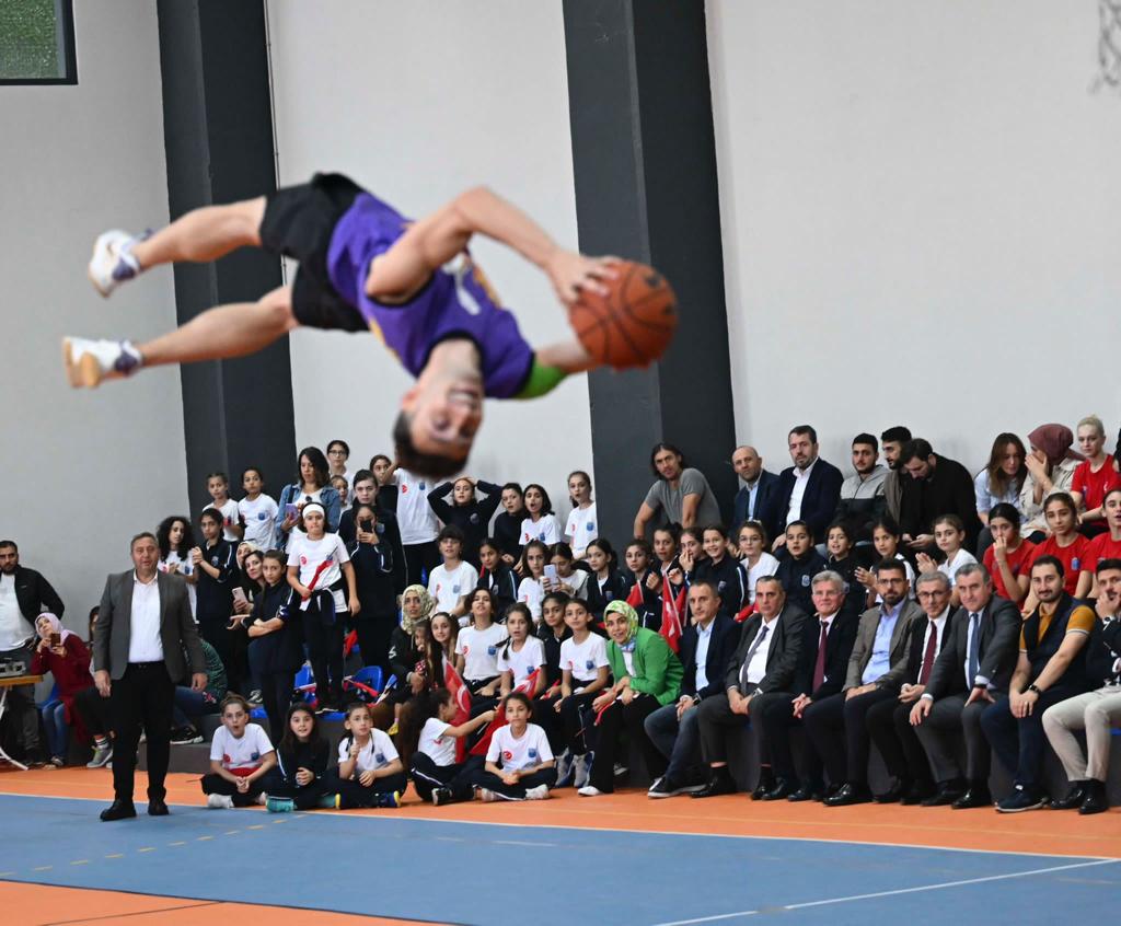 Türkiye, Dünyanın ve Avrupa’nın En Yeni Spor Tesislerine Sahip