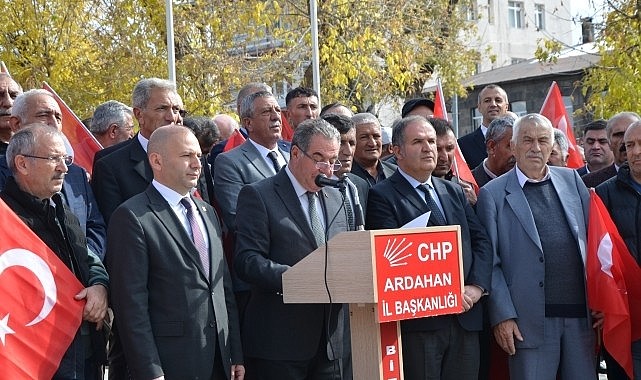 Başkan Taştan; “Cumhuriyetimizin 100. yılını kutlayacağız!”