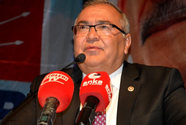 Çorum’dan Kılıçdaroğlu’na meydan okudu