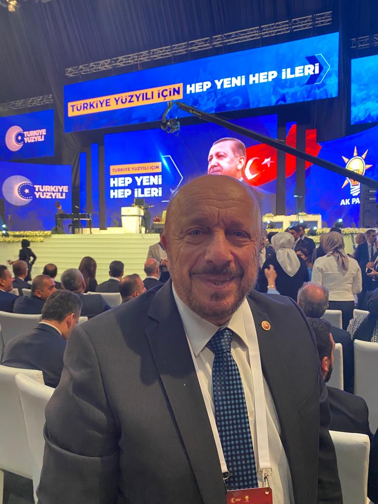 Kritik isim yeniden listede; yolları Pınarhisar Cezaevi’nde kesişmişti..!