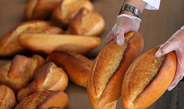 Nöbetçi fırın sistemine geçildi