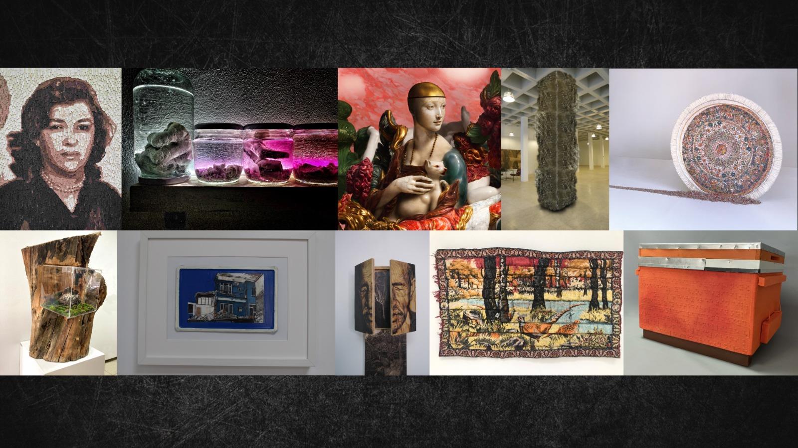 Genç Yetenekler Ödüllerine Kavuşuyor.