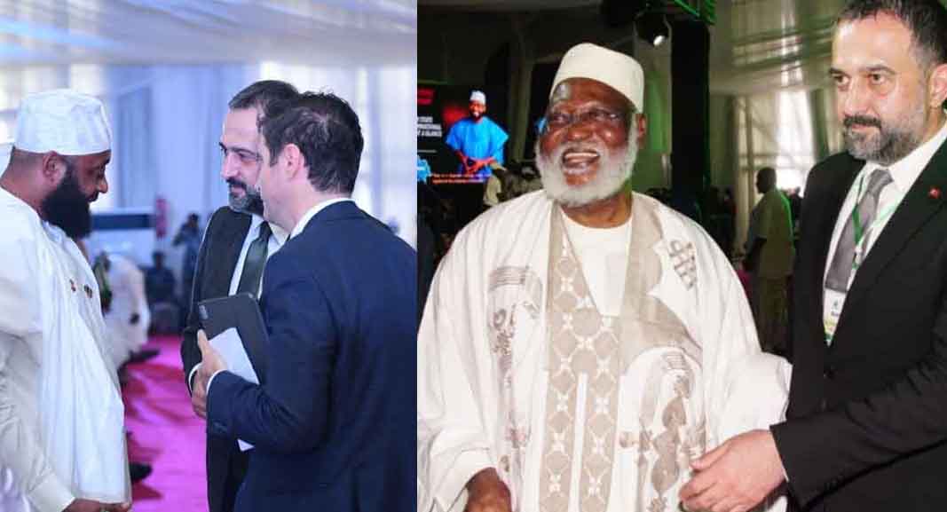 Daha çok üretelim derken, dünyayı tükettik