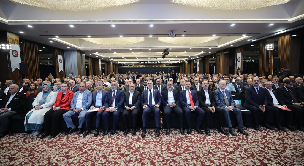 2 milyonu aşkın sendika üyesi emekçi kardeşimiz var