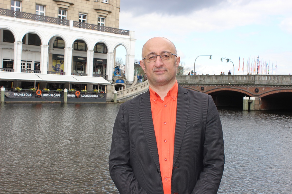 İsrail ve Gazze’deki savaş durdurulmalıdır