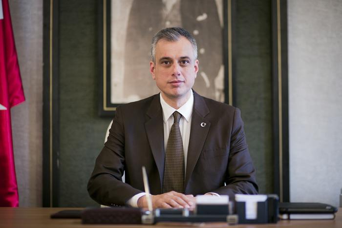 İstanbul İl Sağlık Müdürü Prof. Dr. Memişoğlu’nun acı günü