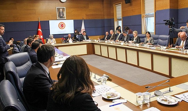 AB’ye vize ve hibe için teklif sundu