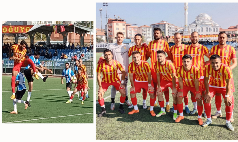 9, Ovacık Munzurspor – 0