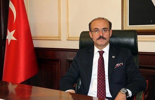 Türk Hava Kurumu Başkanlığına Kemal Yurtnaç atandı