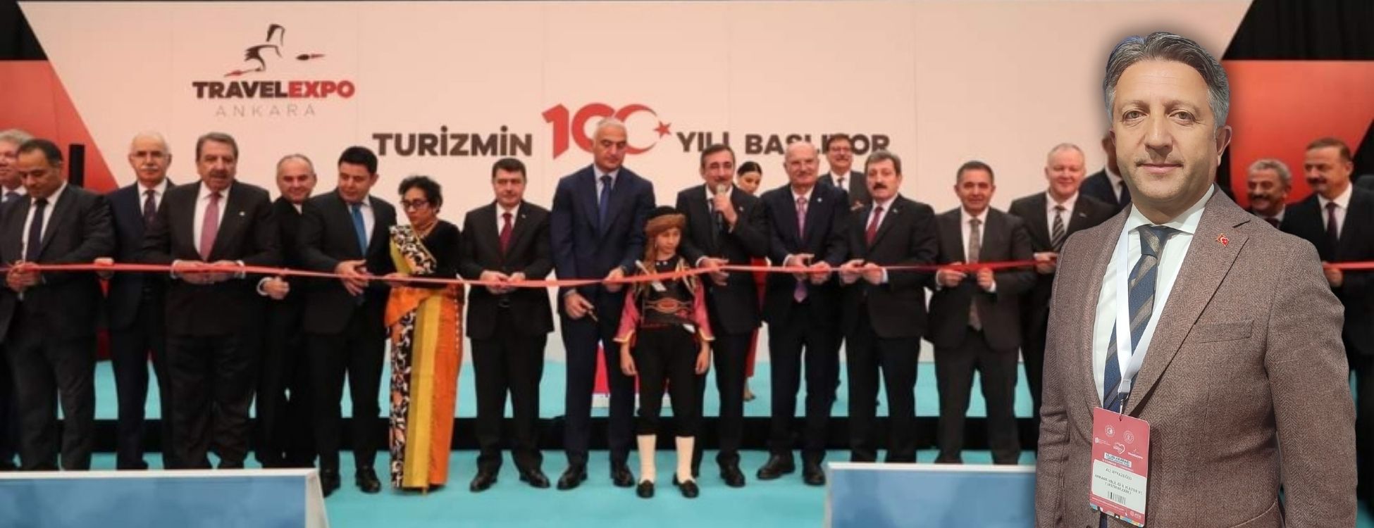 Ankara’nın turizm potansiyelinin farkına varılacak