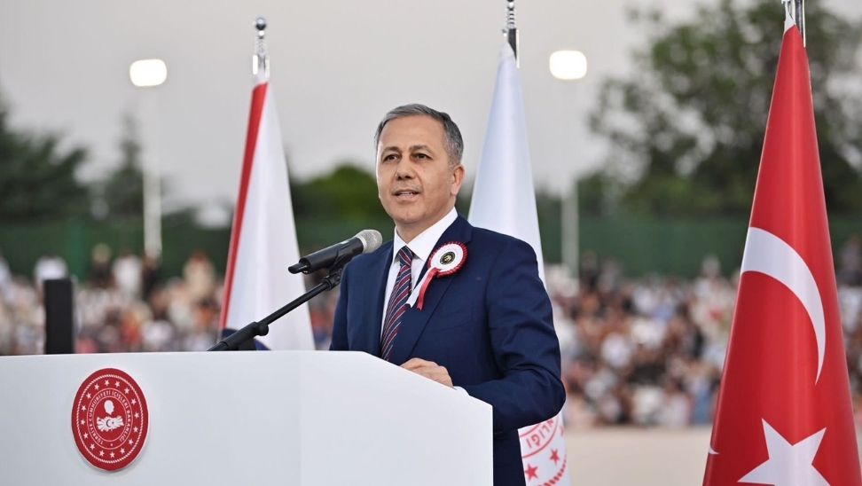 En ufak bir göç akımının gelmesini istemiyoruz