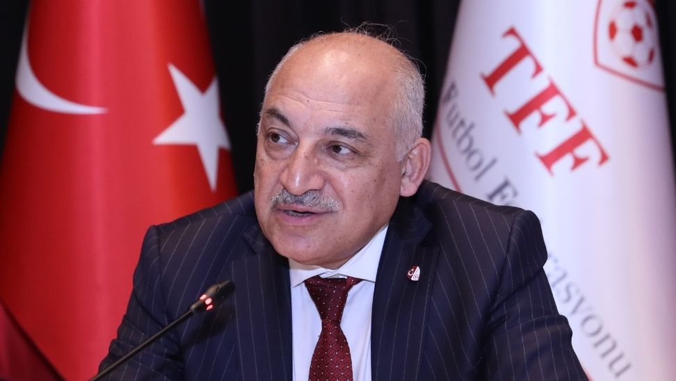 “Hakemlerin performansını hassasiyet ve titizlikle takip ediyoruz