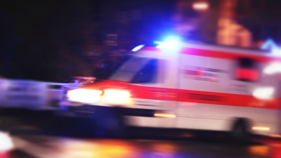 Mersin’de su kuyusu kazısında göçük: 2 ölü