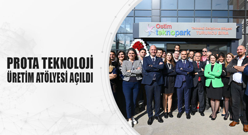 Herkes için teknolojide fırsat eşitliği