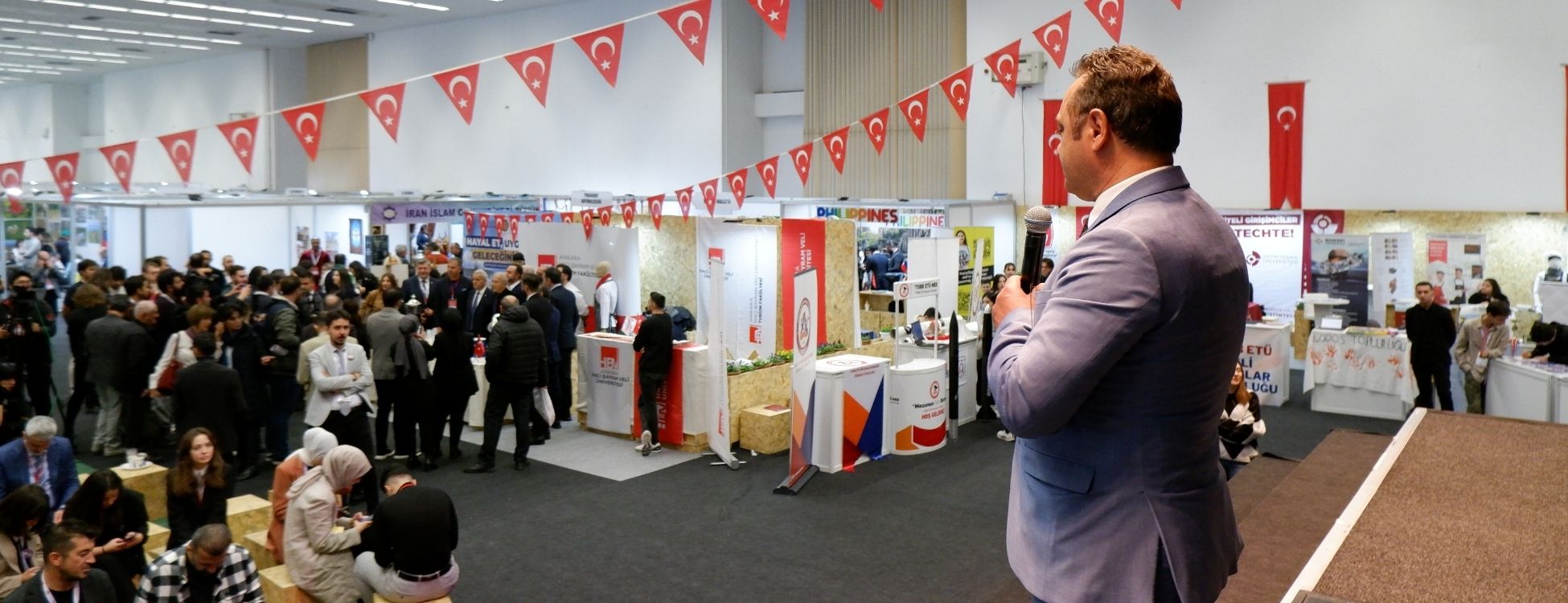 Doğru haber yaparak dezenformasyonu engellememiz lazım