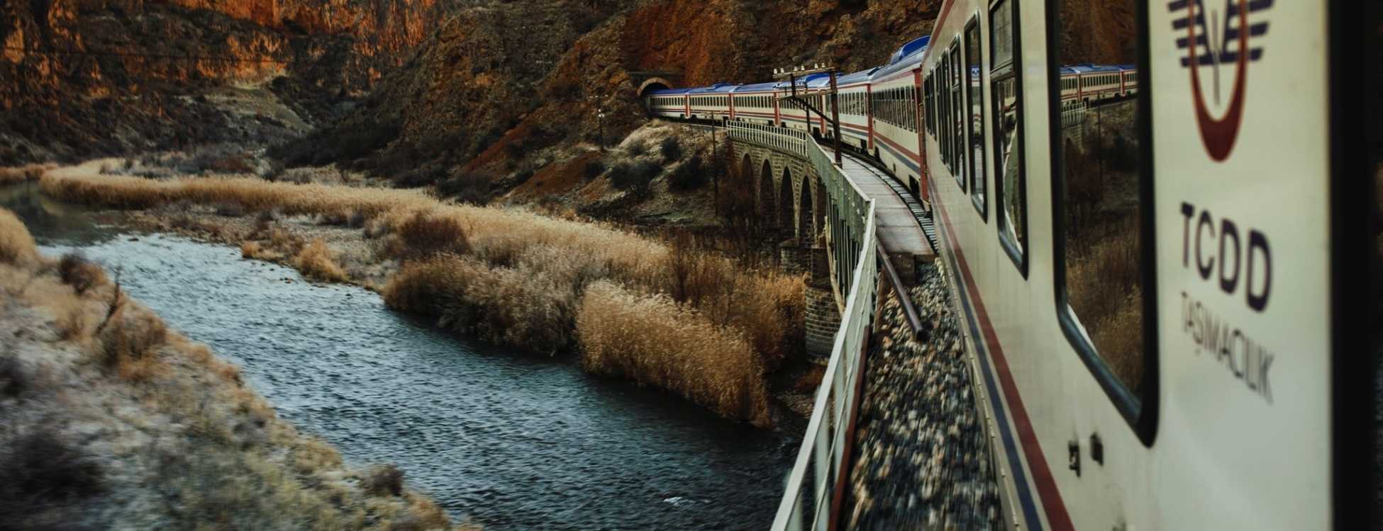 Doğu Ekspres seferleri 11 aralıkta başlayacak