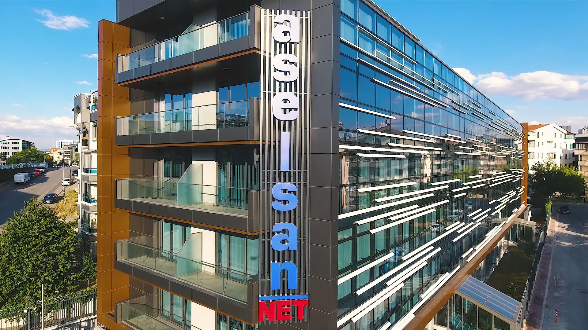 Aselsannet ‘EBİS’ projesi ile beton kalitesi güvenliği çok yönlü denetleniyor