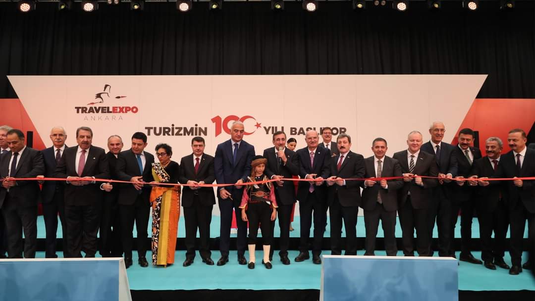 Turizmde gecelik kişi başı gelir 100 dolara ulaştı